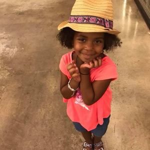 Meet your Posher, Thomas